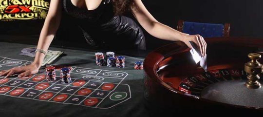 Casino en ligne