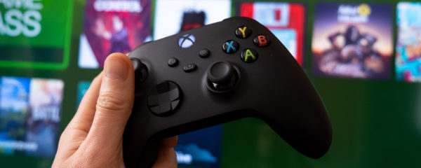 manette Xbox One